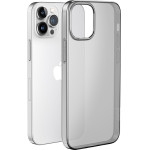 Hoco ���� TPU ��� Apple iPhone 14 Pro Smoke - (Light Series)