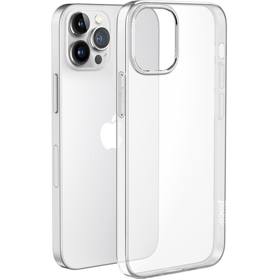 Hoco ���� TPU ��� Apple iPhone 14 Pro ������� - (Light Series)