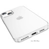 Hoco ���� TPU ��� Apple iPhone 15 Plus ������� - (Light Series)