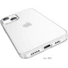 Hoco ���� TPU ��� Apple iPhone 15 Plus ������� - (Light Series)