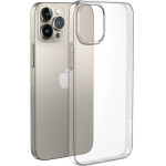 Hoco ���� TPU ��� Apple iPhone 15 Pro Max ������� - (Light Series)