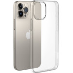 Hoco ���� TPU ��� Apple iPhone 15 Pro ������� - (Light Series)