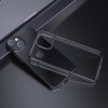 Hoco ���� TPU ��� Apple iPhone 15 Smoke - (Light Series)