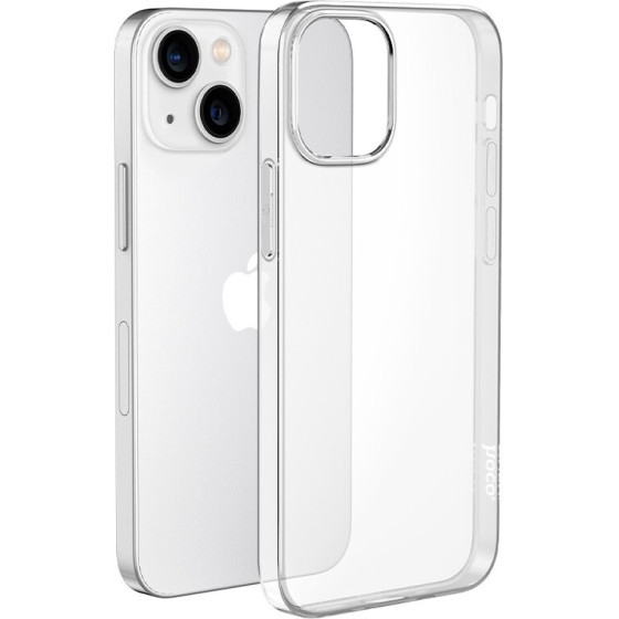 Hoco ���� TPU ��� Apple iPhone 15 ������� - (Light Series)