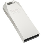 Hoco Flash Drive 64GB USB 2.0 Metal High-Speed Slim ����� - (UD4 Intelligent)