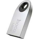 Hoco Flash Drive Mini Car Music 128GB USB 2.0 Mini Size ����� - (UD9 Insightful)