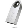 Hoco Flash Drive Mini Car Music 64GB USB 2.0 Mini Size ����� - (UD9 Insightful)