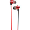 Hoco Hands Free Earphones Stereo 3.5mm Deep Bass ������� 1.2m - (M85 Platinum Sound)