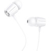 Hoco Hands Free Earphones Stereo 3.5mm ����� 1.2� �� ��������� ��� ������� ����������� - (M88 Graceful)