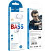 Hoco Hands Free Earphones Stereo 3.5mm ����� 1.2� �� ��������� ��� ������� ����������� - (M88 Graceful)