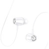 Hoco Hands Free Earphones Stereo 3.5mm ����� 1.2� �� ��������� ��� ������� ����������� - (M88 Graceful)