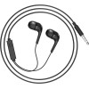 Hoco Hands Free Earphones Stereo 3.5mm ����� �� ��������� ��� ������� ����������� - (M40 Prosody)
