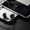 Hoco Hands Free Earphones Stereo 3.5mm ����� �� ��������� ��� ������� ����������� - (M40 Prosody)