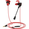 Hoco Hands Free Earphones Stereo 3.5mm ����� �� ��������� ��� ������� ����������� - (M45 Promenade)