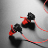 Hoco Hands Free Earphones Stereo 3.5mm ����� �� ��������� ��� ������� ����������� - (M45 Promenade)