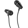 Hoco Hands Free Earphones Stereo 3.5mm ����� �� ��������� ��� ������� ����������� - (M34)