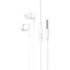 Hoco Hands Free Earphones Stereo 3.5mm �� ��������� ��� ������� ����������� ����� - (M97 Enjoy)