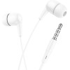 Hoco Hands Free Earphones Stereo 3.5mm �� ��������� ��� ������� ����������� ����� - (M97 Enjoy)
