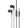 Hoco Hands Free Earphones Stereo 3.5mm �� ��������� ��� ������� ����������� ����� - (M97 Enjoy)
