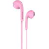 Hoco Hands Free Earphones Stereo 3.5mm ��� �� ��������� ��� ������� ����������� - (M39 Rhyme Sound)