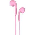Hoco Hands Free Earphones Stereo 3.5mm ��� �� ��������� ��� ������� ����������� - (M39 Rhyme Sound)