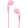 Hoco Hands Free Earphones Stereo 3.5mm ��� �� ��������� ��� ������� ����������� - (M39 Rhyme Sound)