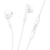 Hoco Hands Free Earphones Stereo USB-C ������� �� ���� ��� �������� USB-C ����� 1.2� - (M93)
