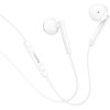 Hoco Hands Free Earphones Stereo USB-C ������� �� ���� ��� �������� USB-C ����� 1.2m - (M95)