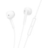 Hoco Hands Free Earphones Stereo USB-C ������� �� ���� ��� �������� USB-C ����� 1.2m - (M95)