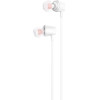 Hoco Hands Free Universal Earphones 3.5mm ����� 1.2m - (M107 Discoverer)