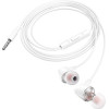 Hoco Hands Free Universal Earphones 3.5mm ����� 1.2m - (M107 Discoverer)