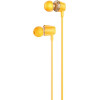 Hoco Hands Free Universal Earphones 3.5mm ������� 1.2m - (M107 Discoverer)