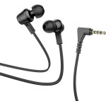 Hoco Hands Free Universal Earphones Deep Bass Stereo �� 3.5mm ������� ��������� ����� 1.2m - (M86 Oceanic)