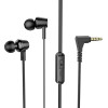 Hoco Hands Free Universal Earphones Deep Bass Stereo �� 3.5mm ������� ��������� ����� 1.2m - (M86 Oceanic)