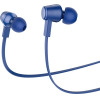 Hoco Hands Free Universal Earphones Deep Bass Stereo �� 3.5mm ������� ��������� ���� 1.2m - (M86 Oceanic)