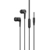 Hoco Hands Free Universal Earphones Hi-Fi Stereo 3.5mm ����� 1.2m - (M104 Gamble)