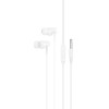 Hoco Hands Free Universal Earphones Hi-Fi Stereo 3.5mm ����� 1.2m - (M112 Story)