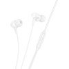Hoco Hands Free Universal Earphones Hi-Fi Stereo 3.5mm ����� 1.2m - (M112 Story)