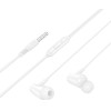 Hoco Hands Free Universal Earphones Hi-Fi Stereo 3.5mm ����� 1.2m - (M112 Story)