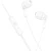 Hoco Hands Free Universal Earphones Hi-Fi Stereo 3.5mm ����� 1.2m - (M121 Bright)
