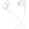 Hoco Hands Free Universal Earphones Hi-Fi Stereo 3.5mm ����� 1.2m - (M99 Celestial)