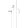 Hoco Hands Free Universal Earphones Hi-Fi Stereo 3.5mm ����� 1.2m - (M104 Gamble)