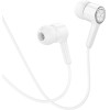 Hoco Hands Free Universal Earphones Hi-Fi Stereo 3.5mm ����� 1.2m - (M104 Gamble)