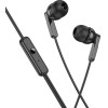 Hoco Hands Free Universal Earphones Hi-Fi Stereo 3.5mm ����� 1.2m - (M121 Bright)