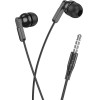Hoco Hands Free Universal Earphones Hi-Fi Stereo 3.5mm ����� 1.2m - (M121 Bright)