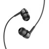 Hoco Hands Free Universal Earphones Hi-Fi Stereo 3.5mm ����� 1.2m - (M99 Celestial)
