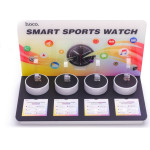 Hoco HN21 Smart watch display stand with information sheets for for Y15 Y14 Y12 and Y12Ultra