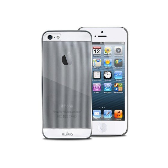 PURO ���� MIRROR ��� IPHONE 5/5S ����� - (8033830058882)
