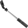 Hoco Selfie Stick Mini Live Broadcast ��� �������� 4.5''- 7'' 120mAh ���� 750mm ����� - (K17 Figure)