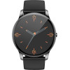 Hoco Smartwatch AMOLED ����� 1.3'' 3ATM 230mAh V5.0 Silicon Band ���� - (Y10)